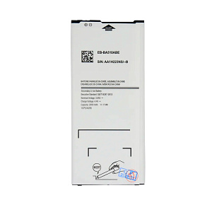 АКБ для телефона Samsung A510F (EB-BA510ABE) 