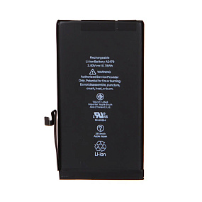 АКБ для телефона iPhone 12/iPhone 12 Pro тех. пак.