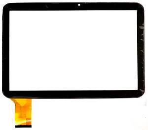 Сенсор для планшета 10.1'' Pad 1042 (242*164 mm) Черный