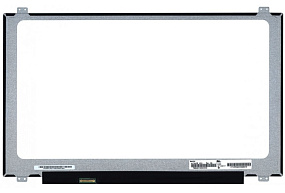 Матрица для ноутбука 17.3 Led 1600*900 (30 pin) Slim TN P/N: NT173WDM-N21 Matte 60Hz