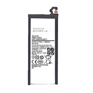 АКБ для телефона Samsung A720/J730 (EB-BA720ABE) тех. упаковка