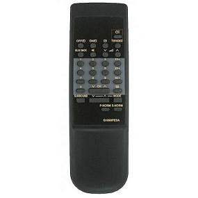 ТВ пульт SHARP G-1069 PESA