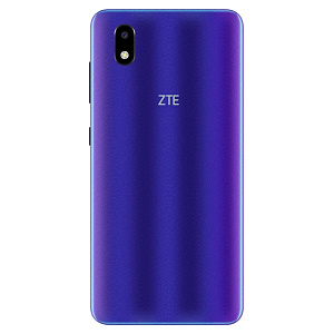 ZTE Blade A3 2020 NFC фиолетовый