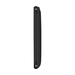 Мобильный телефон teXet TM-B208 черный