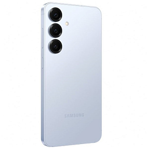 Смартфон Samsung Galaxy S25 5G 12/512Gb Blue