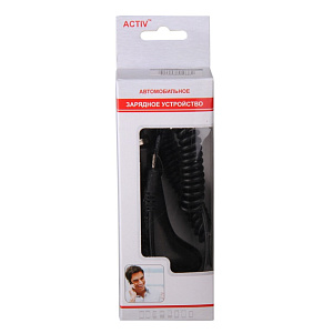 АЗУ Activ mini USB 3A