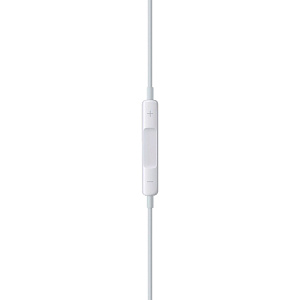 Гарнитура Apple EarPods с разъемом Lightning (белый)