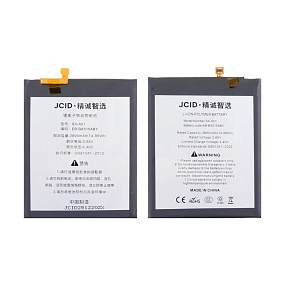 АКБ для телефона Samsung A515F (EB-BA515ABY) - JCID