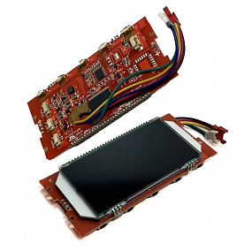 S3 Дисплей (Lendoz)