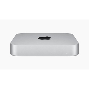 Apple Mac Mini M1/8/256 (MGNR3) Silver