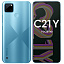 Realme C21y 3/32Gb голубой