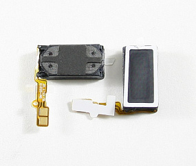 Звонок (buzzer) Samsung G531H на шлейфе