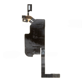 Шлейф iPhone 13 Pro Max на сенсор/микрофон