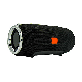 Колонка Charge Xtreme 2 mini (Bluetooth/MicroSD/USB/FM/AUX) черная
