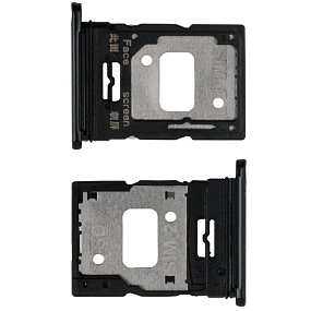 Контейнер SIM Xiaomi Mi 11 Lite/11 Lite 5G NE