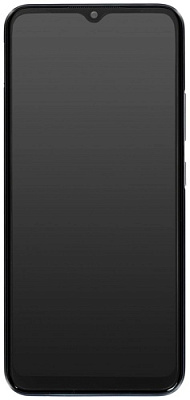 Realme C25s 4/128Gb синий