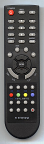 ТВ пульт IZUMI TLE22F205B CHANGHONG E24F898S