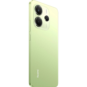 Смартфон Xiaomi Redmi Note 14 8/128Gb зеленый