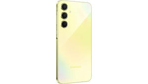 Смартфон Samsung A556 Galaxy A55 5G 8/128GB Lemon