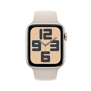 Часы наручные Apple Watch SE2 44mm сияющая звезда