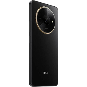 Смартфон Xiaomi Poco C61 4/128Gb черный
