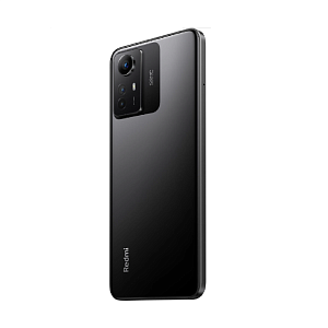 Смартфон Xiaomi Redmi Note 12S 8/256Gb черный