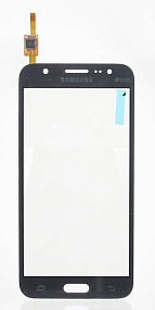 Сенсор для телефона Samsung J500F Черный