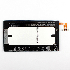 АКБ ORIG для телефона HTC B0P3P100 (ONE Max ) тех. упаковка