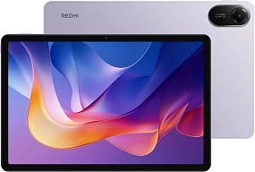 Планшет Redmi Pad 2 8/256Gb Purple
