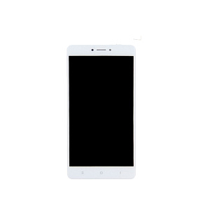 Дисплей для телефона Xiaomi Redmi Note 4X/Note 4 Global Version в сборе с тачскрином Белый