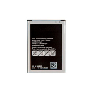 АКБ для телефона Samsung J120 Galaxy J1 (2016) (EB-BJ120CBEGRU) тех. упаковка