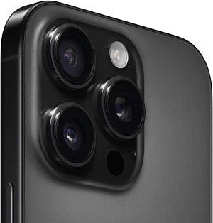 Смартфон Apple iPhone 16 Pro 1Tb черный