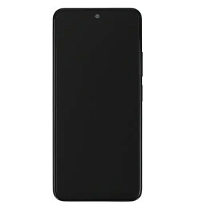 Смартфон Xiaomi Redmi Note 12 4/128Gb черный