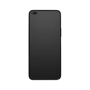 Honor 50 Lite 6/128 черный