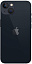 Смартфон Apple iPhone 13 256Gb черный