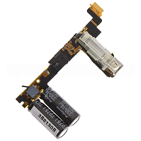 Шлейф SonyEricsson K790/K800 со вспышкой