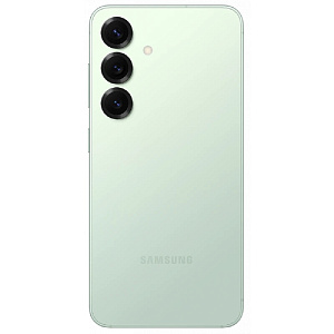 Смартфон Samsung Galaxy S25 5G 12/128Gb Mint