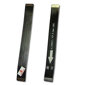 Шлейф Huawei P20 Lite межплатный