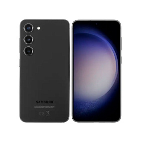 Смартфон Samsung S23 8/256Gb Black