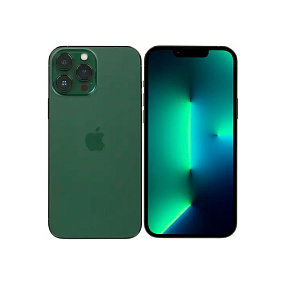 Смартфон Apple iPhone 13 Pro Max 128Gb зеленый
