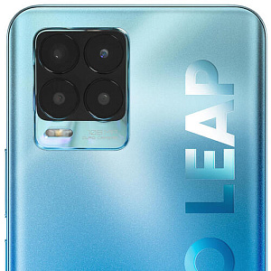 Realme 8 Pro 6/128 синий