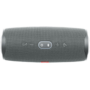 Портативная колонка JBL Charge 4 Grey