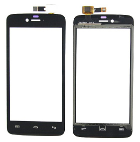 Сенсор для телефона Explay Air