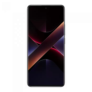 Смартфон Xiaomi Poco X7 8/256gb черный