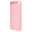 Силиконовый чехол Honor 7A/Y5 Lite/Y5 Prime 2018 Activ Original Design (pink)