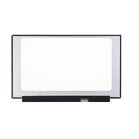 Матрица 15.6"/LED/ Slim (3mm) / 30 (eDP) R-D / 1366X768 (HD) / TN Глянцевое U-D (совместимая) 36см