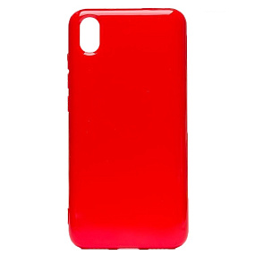 Задняя накладка Xiaomi Redmi 7A SC158 красный