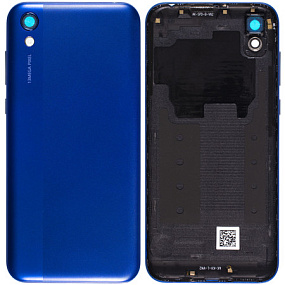 Корпус для телефона Huawei Honor 8S/Honor 8S Prime Задняя крышка Синий