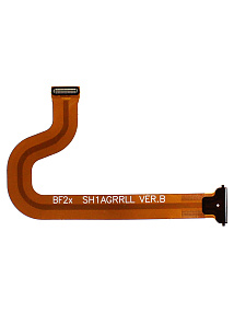 Шлейф Huawei Pad X8 10.1" (AGM3-AL09HN) на дисплей