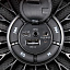 Колонка Dialog Progressive AP-930 (12W/BT/USB/FM/AUX) черная